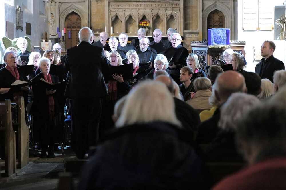 AChristmasFantasia13thDecember2025