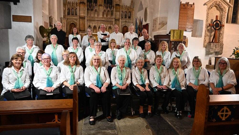 Summer Concert July 2024